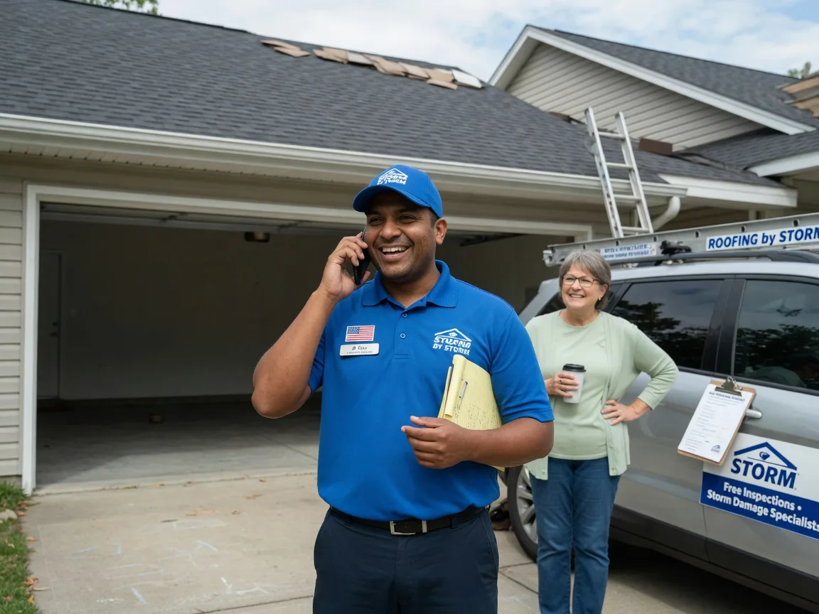 Roof Repair Near Me Headrick, OK FAQs