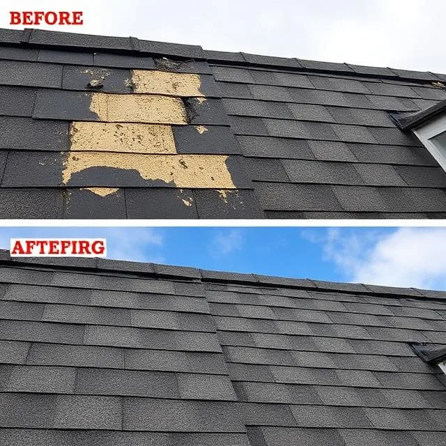 Roof Repair Near Me in Headrick, OK near me